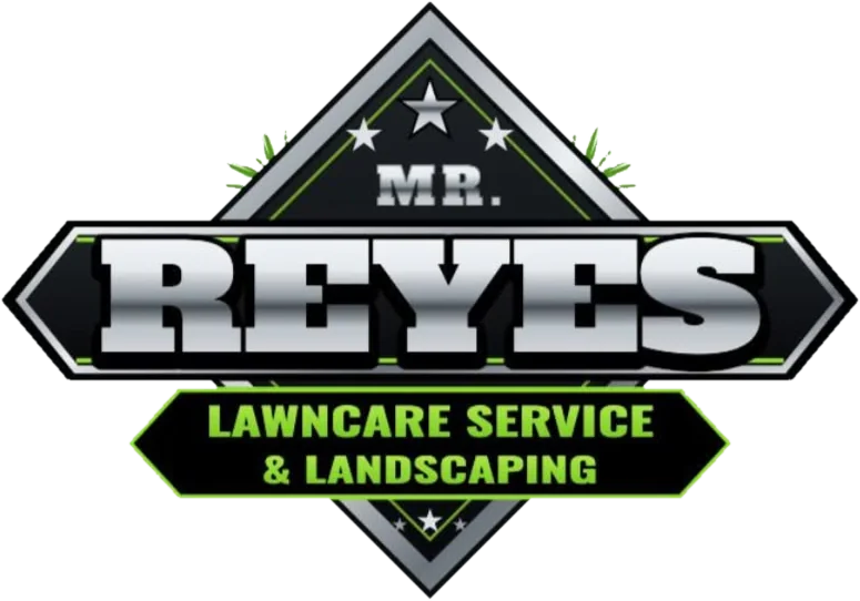 Mr. Reyes Lawn Care Service & Landscaping